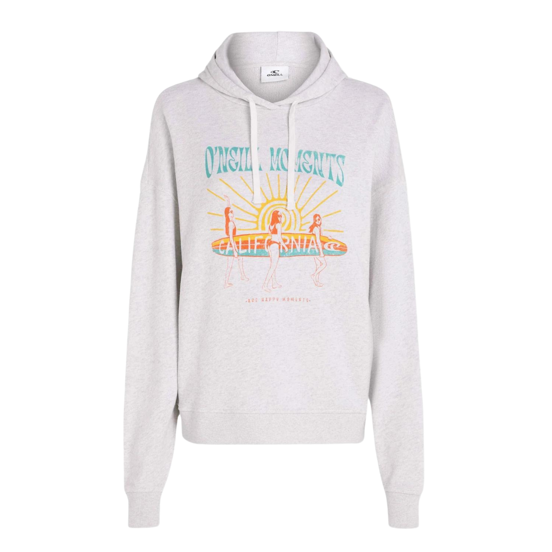 O Neill Beach Vintage Hoodie Dames